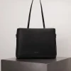 MAIA Vegan Satchel - UPPEAL™