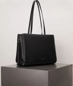 MAIA Vegan Satchel - UPPEAL™