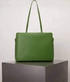 MAIA Vegan Satchel - UPPEAL™