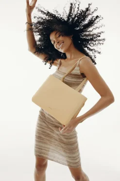 MAIA Vegan Satchel - UPPEAL™