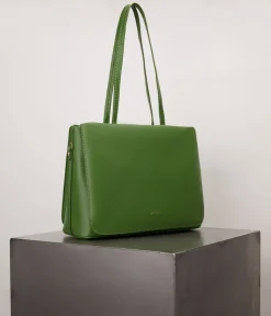 MAIA Vegan Satchel - UPPEAL™