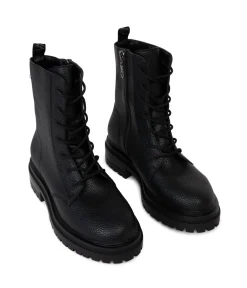MAREE Women's Vegan Combat Boots