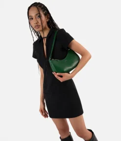 MARI Vegan Shoulder Bag - Theme