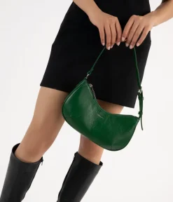 MARI Vegan Shoulder Bag - Theme