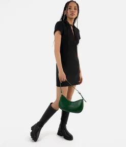 MARI Vegan Shoulder Bag - Theme