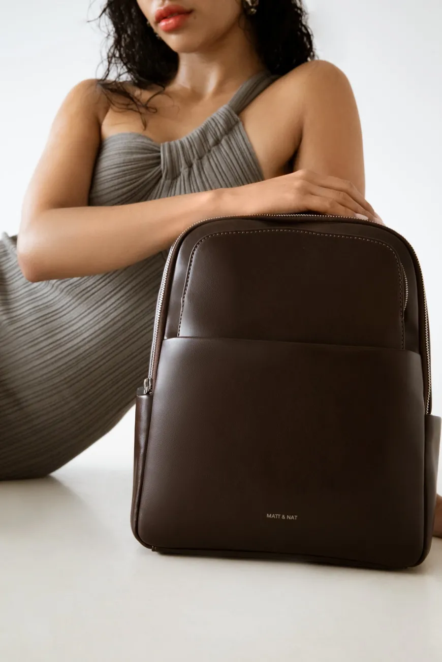 MARIE Vegan Backpack - UPPEAL™