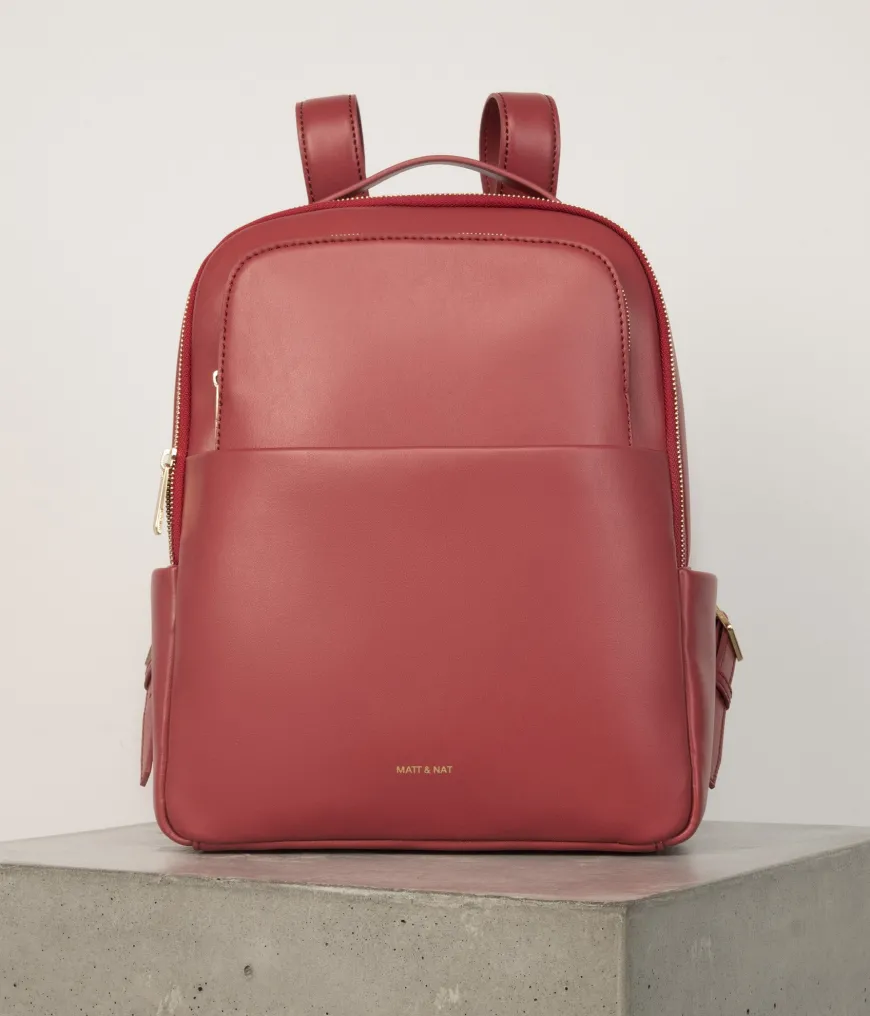 MARIE Vegan Backpack - UPPEAL™