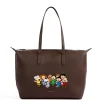 MATT & NAT x PEANUTS ABBIP Vegan Tote Bag - Peanuts Family Edition