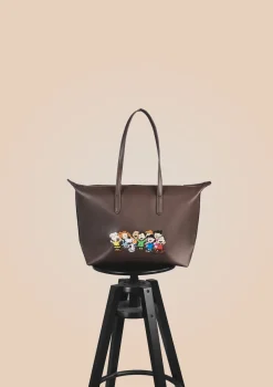 MATT & NAT x PEANUTS ABBIP Vegan Tote Bag - Peanuts Family Edition