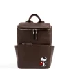 MATT & NAT x PEANUTS BRAVESMP Small Vegan Backpack - Joe Cool Edition