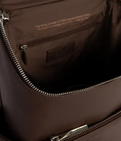 MATT & NAT x PEANUTS BRAVESMP Small Vegan Backpack - Joe Cool Edition