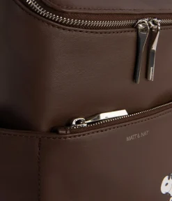 MATT & NAT x PEANUTS BRAVESMP Small Vegan Backpack - Joe Cool Edition
