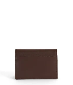 MATT & NAT x PEANUTS LIZP Vegan Folded Wallet - Joe Cool & Woodstock Edition