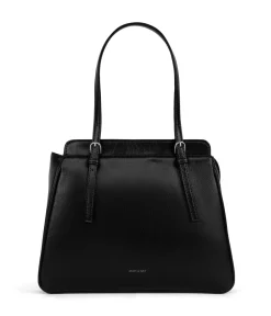 MAY Vegan Satchel - Theme
