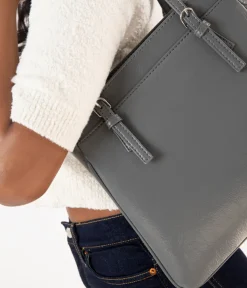 MAY Vegan Satchel - Theme