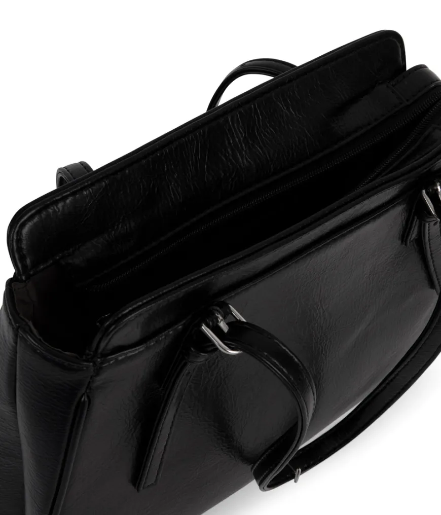 MAY Vegan Satchel - Theme