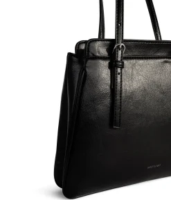 MAY Vegan Satchel - Theme