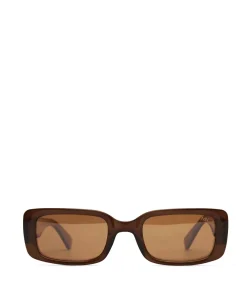 MEEKA Rectangle Sunglasses