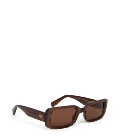MEEKA Rectangle Sunglasses