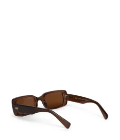 MEEKA Rectangle Sunglasses