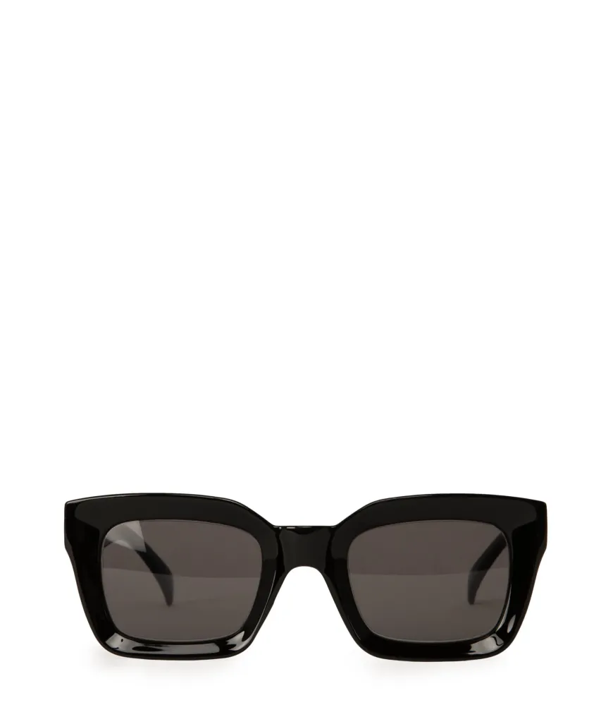 MEHA-2 Recycled Square Sunglasses