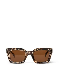MEHA-2 Recycled Square Sunglasses