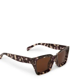 MEHA-2 Recycled Square Sunglasses