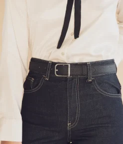 MEIR Women’s Vegan Belt - Purity
