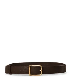 MEIR Women’s Vegan Belt - Purity