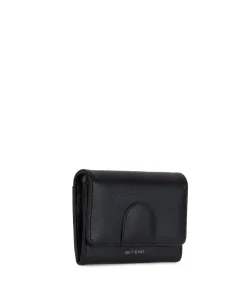 MELLOW SM Small Vegan Wallet - Arbor
