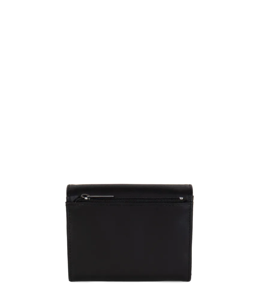 MELLOW SM Small Vegan Wallet - Arbor