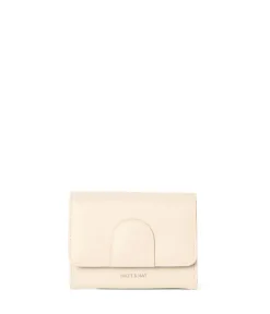MELLOW SM Small Vegan Wallet - Arbor