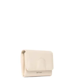 MELLOW SM Small Vegan Wallet - Arbor