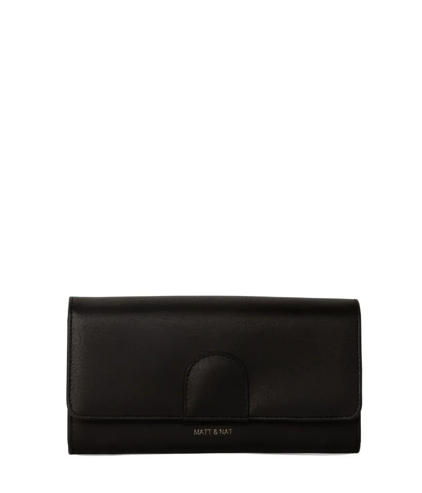 MELLOW Vegan Wallet - Arbor