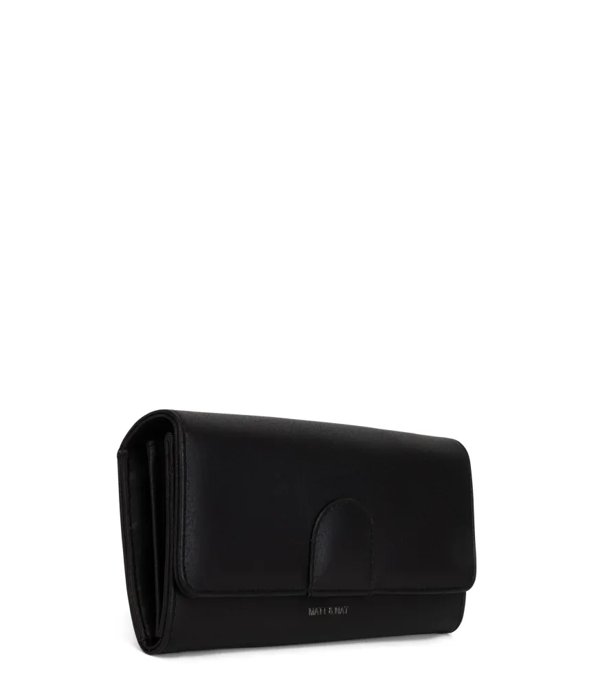 MELLOW Vegan Wallet - Arbor