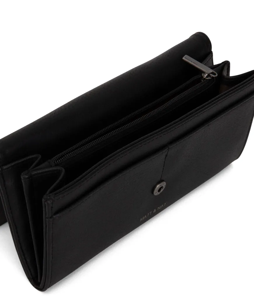 MELLOW Vegan Wallet - Arbor