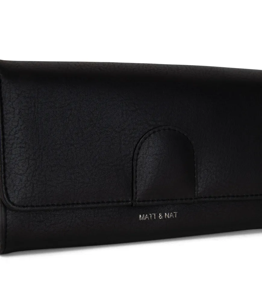 MELLOW Vegan Wallet - Arbor