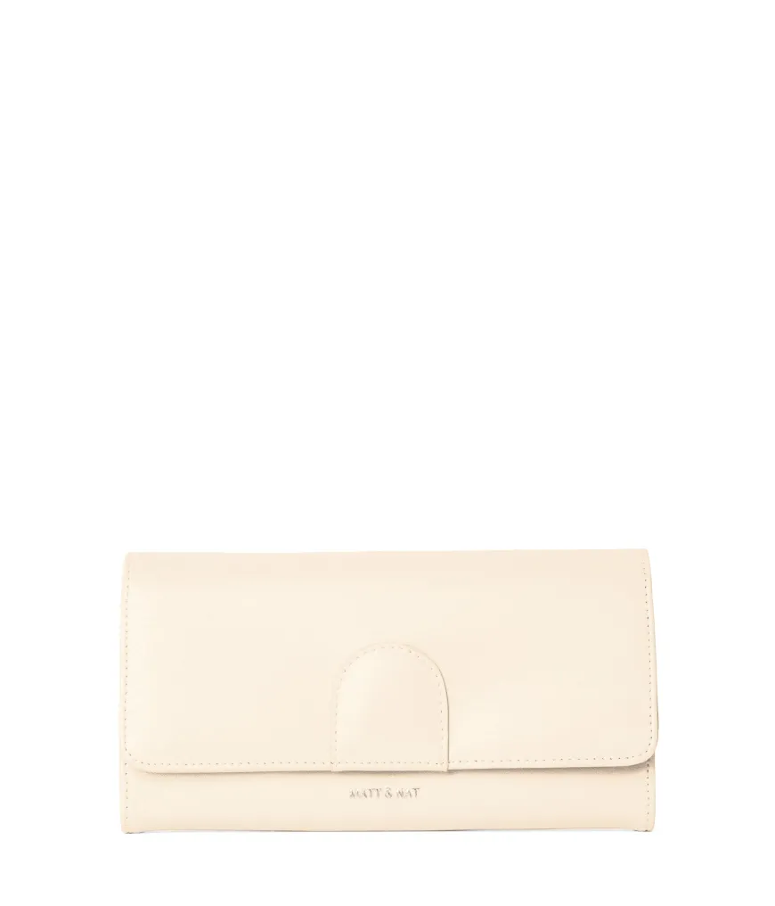 MELLOW Vegan Wallet - Arbor