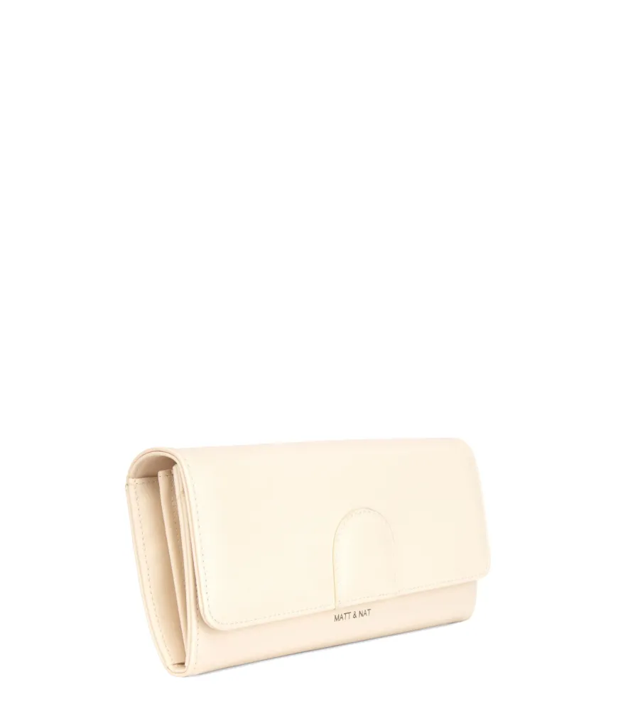 MELLOW Vegan Wallet - Arbor