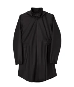 MIE Women’s Rain Jacket