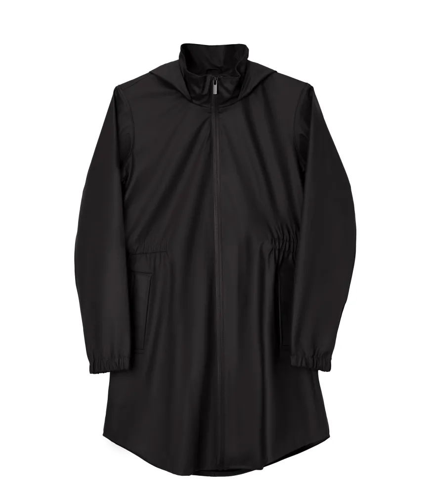 MIE Women’s Rain Jacket