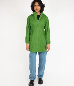 MIE Women’s Rain Jacket