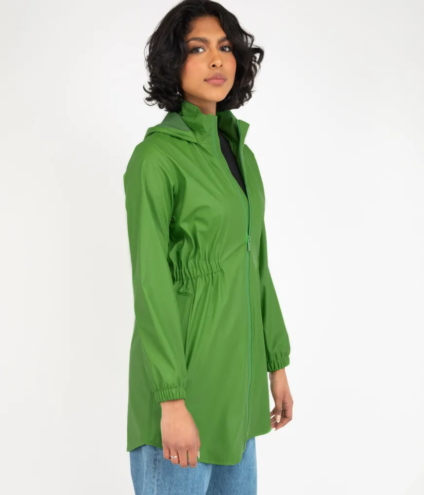 MIE Women’s Rain Jacket