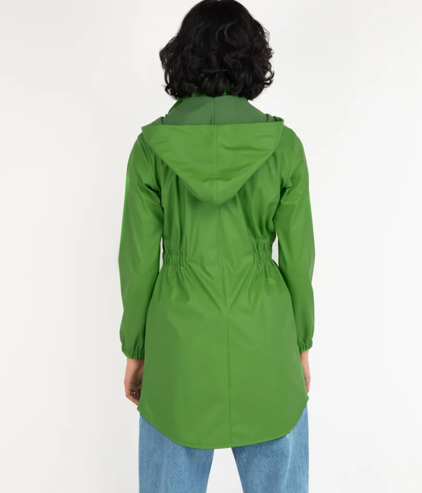 MIE Women’s Rain Jacket