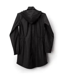 MIE Women’s Rain Jacket