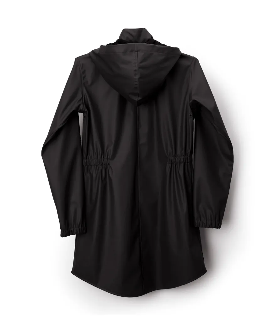 MIE Women’s Rain Jacket