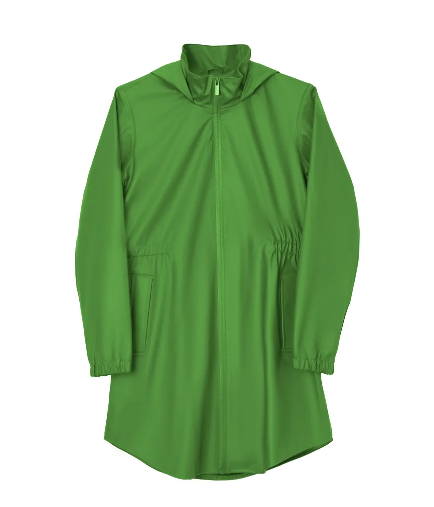 MIE Women’s Rain Jacket