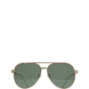 MIGUEL Aviator Sunglasses