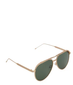 MIGUEL Aviator Sunglasses