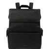 MIKAL Vegan Backpack - Vintage